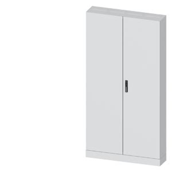 ALPHA 630, Floor-mounted cabinet, I... image 2
