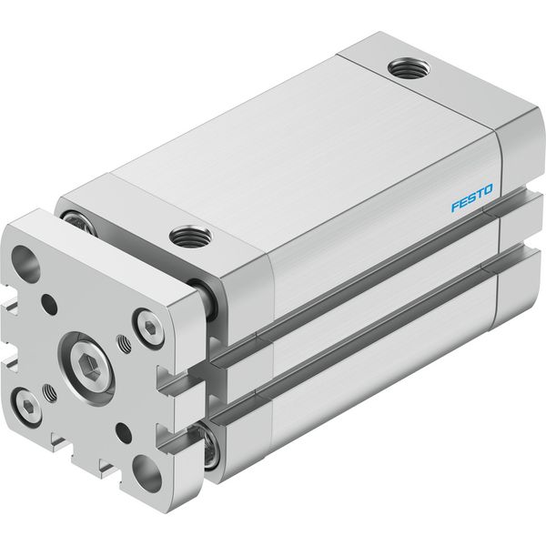 ADNGF-40-60-PPS-A Compact air cylinder image 1