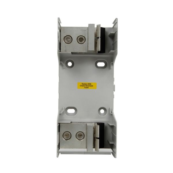 Eaton Bussmann series HM modular fuse block, 250V, 450-600A, Single-pole image 12