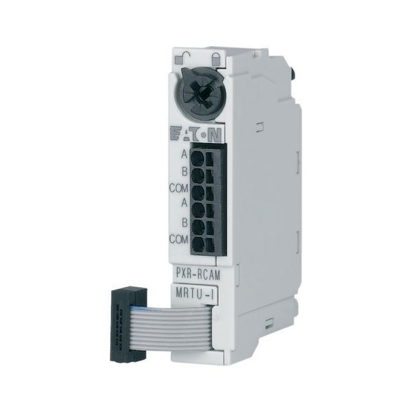 Internal communication module, RS485, Modbus RTU, suitable for NZM image 14