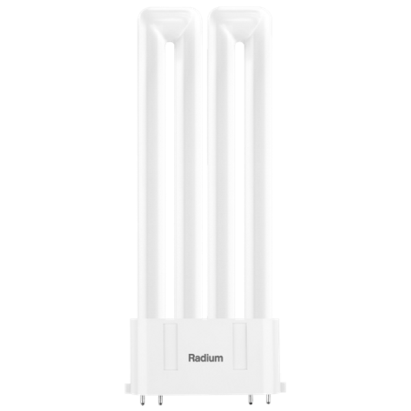 LED Essence Twin - Retrofit for Ralux Twin, RL-TWIN36 830/2G10 EM image 1