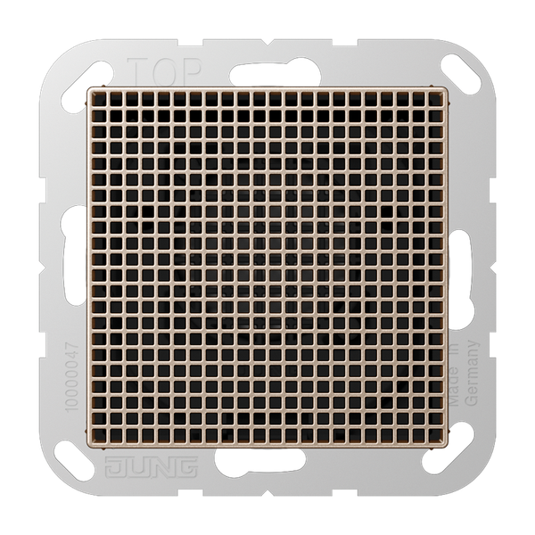 Loudspeaker module A500 LSMA4CH image 1