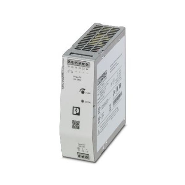 Power supply unit image 1