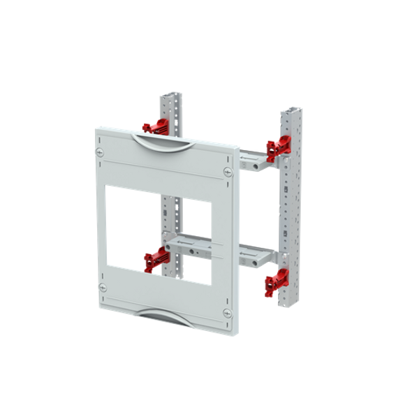 MR102H Busbar system 60 mm vertical 300 mm x 250 mm x 120 mm , 000 , 1 image 3