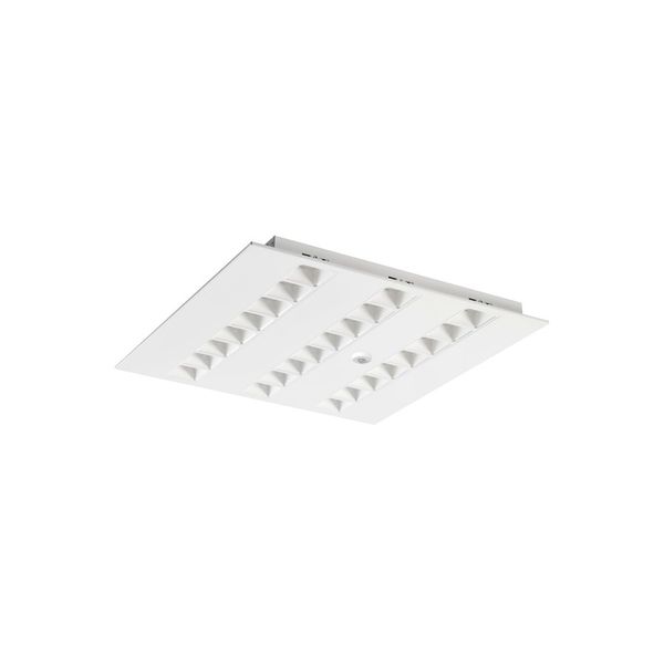 OPTIX RECESSED 625 3L 4000K WHT SSA03 image 1