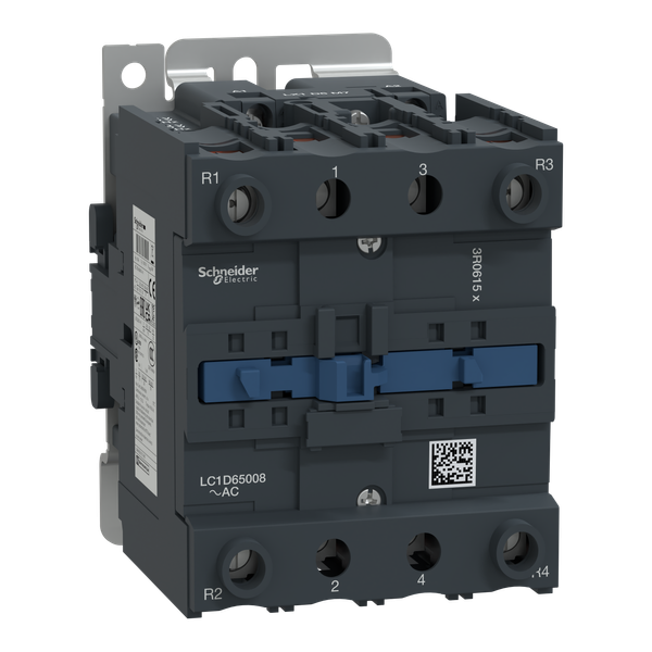 Schneider Electric LC1D65008FE7 image 1