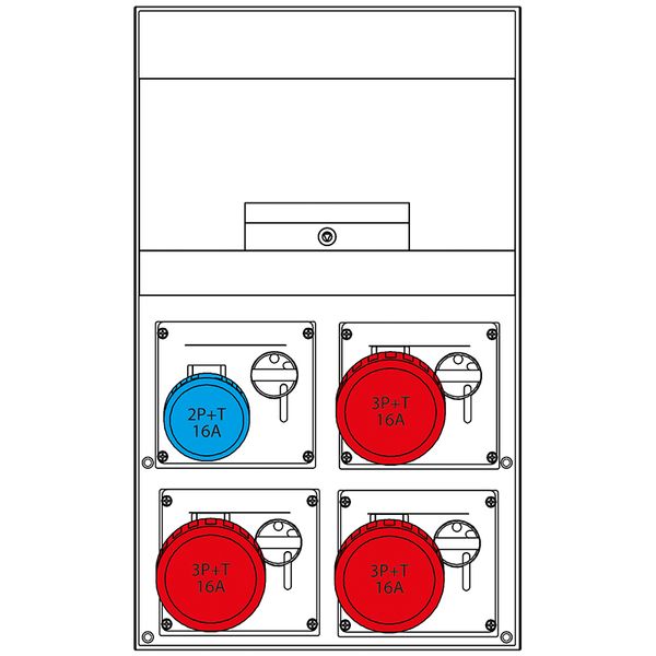 DISTRIBUTION ASSEMBLY (ACS) image 3