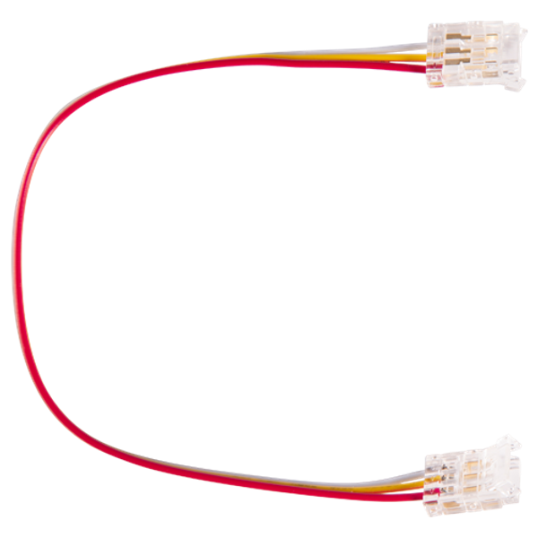 Flexible Connector for LED Strip Tunable White IP20 10mm image 3