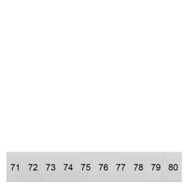 circuit breaker 3VA2 IEC frame 160 ... image 446