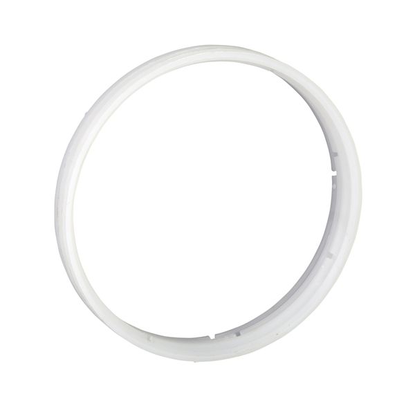 Multifix Ceiling - extension ring - 3mm - grey - set of 100 image 3