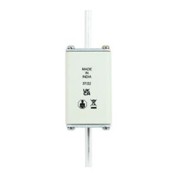 FUSE 50A 800V AC gR SIZE 1 DUAL IND image 9