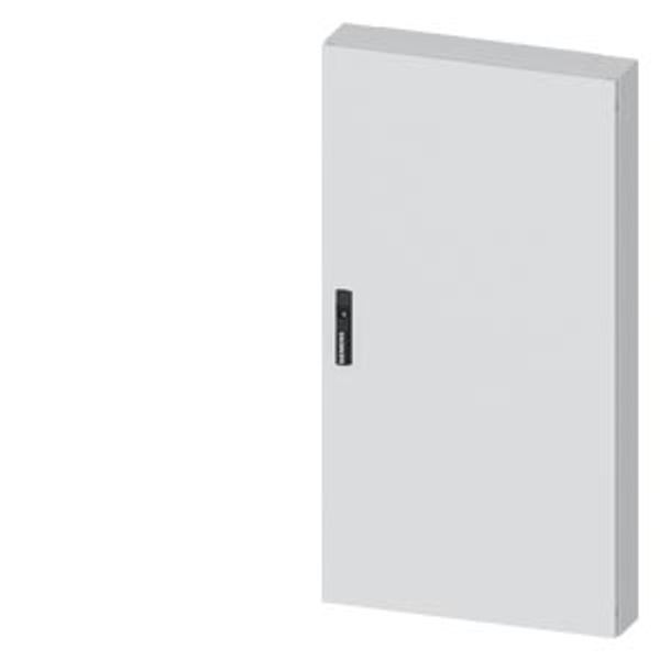 ALPHA 125, wall-mounted cabinet, wi... image 1