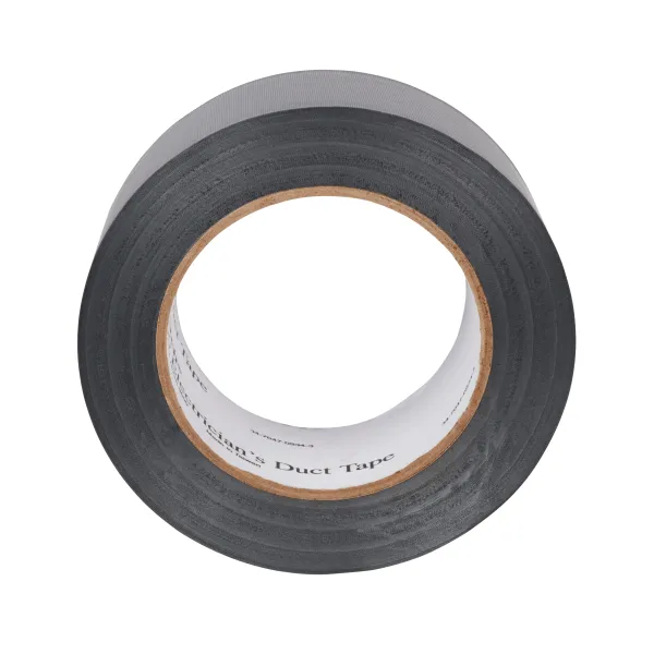 Scotch® Electricians Duct Tape 2000, Grey, 50 mm x 46 m image 4