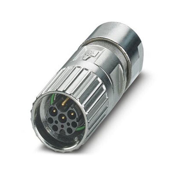 Cable connector image 1