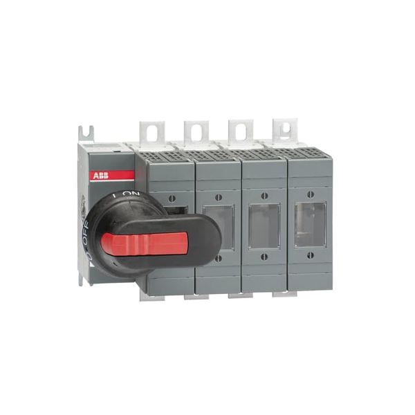 OS160GD04N2P SWITCH FUSE image 4