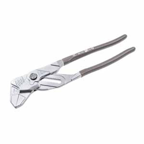 Pliers wrench image 1