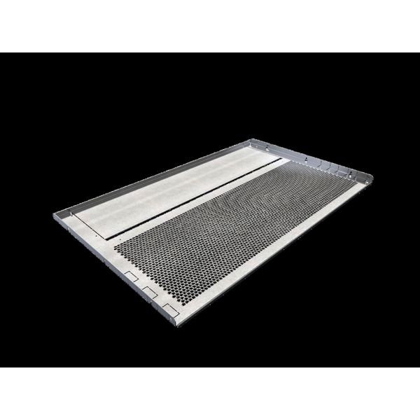 SV Compartment divider, WD: 911x580 mm, for VX (WD: 1000x600 mm) image 2