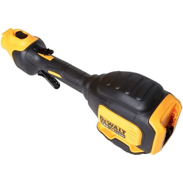 Brushless String Trimmer With Split Shaft 18V XR 5AH (without battery and charger) image 2