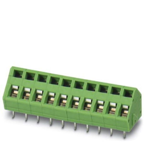 PCB terminal block image 3