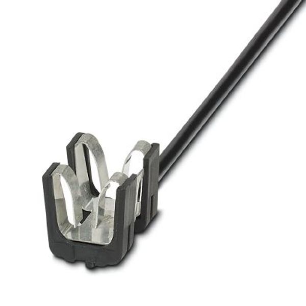 Shield connection clamp image 2