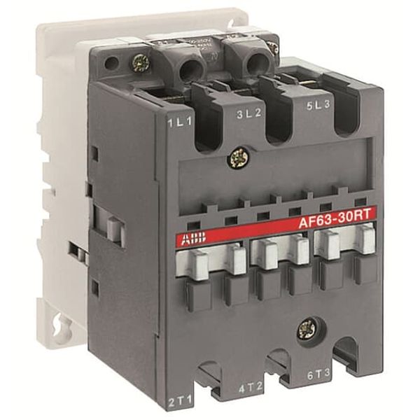 AF65-30-00-11 24-60V50/60HZ 20-60VDC Contactor image 2