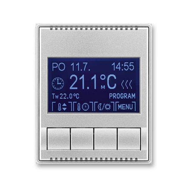 3292E-A10301 08 Programmable universal thermostat image 1