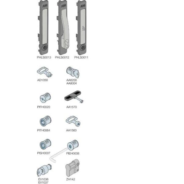 AD1058 Main Distribution Board image 4