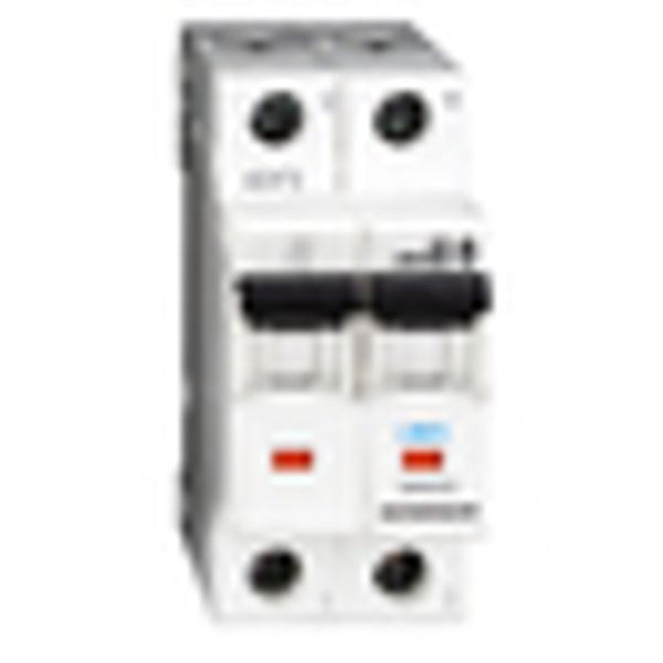 On-Off Switch 2-pole, 40A image 10