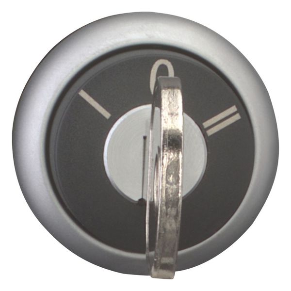 Key-operated button,3 positions image 10