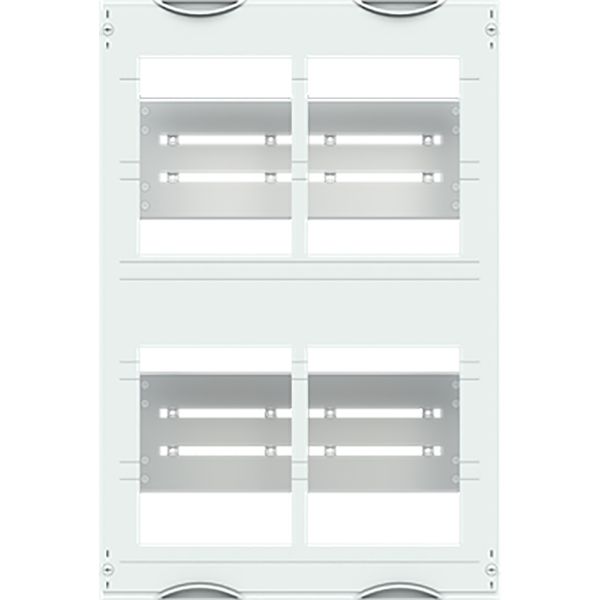 MT243 NH1-fuse switch disconnector 750 mm x 500 mm x 225 mm , 1 , 2 image 1