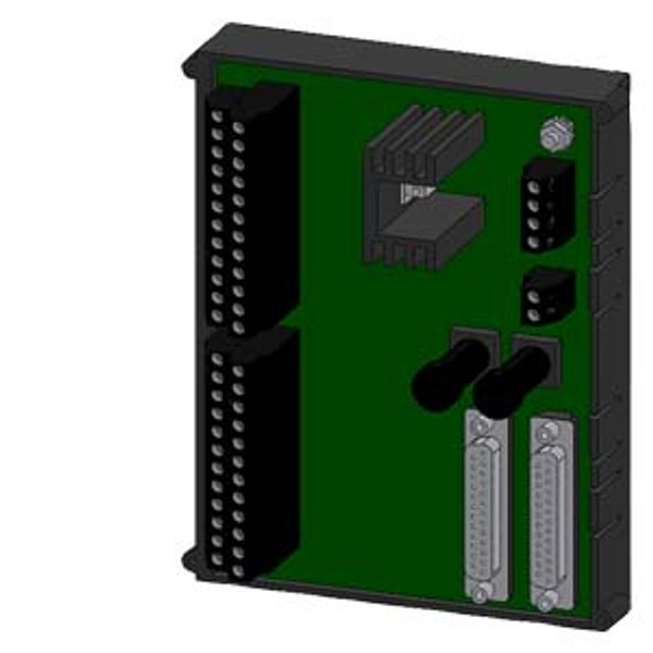 circuit breaker 3VA2 IEC frame 160 ... image 664