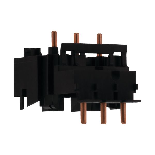 Wiring module, for DILM17-M38, for screw terminals image 15
