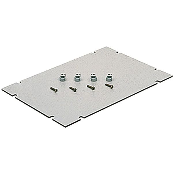 V64MWNJ6 VMS64 MOUNT.PLATE (METAL) image 1