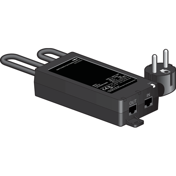 Power supply for touchscreen (not compatible with the 1st generation t image 3