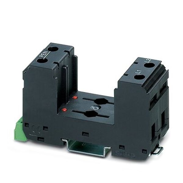 VAL-MS/2+0-BE/FM - Type 2 surge protection base element image 1