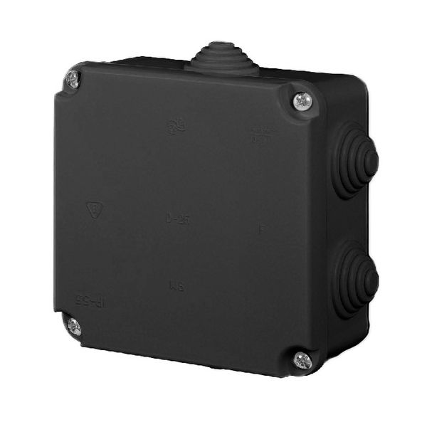 PK-2 HERMETIC JUNCTOIN BOX SURFACE MOUNTED image 1