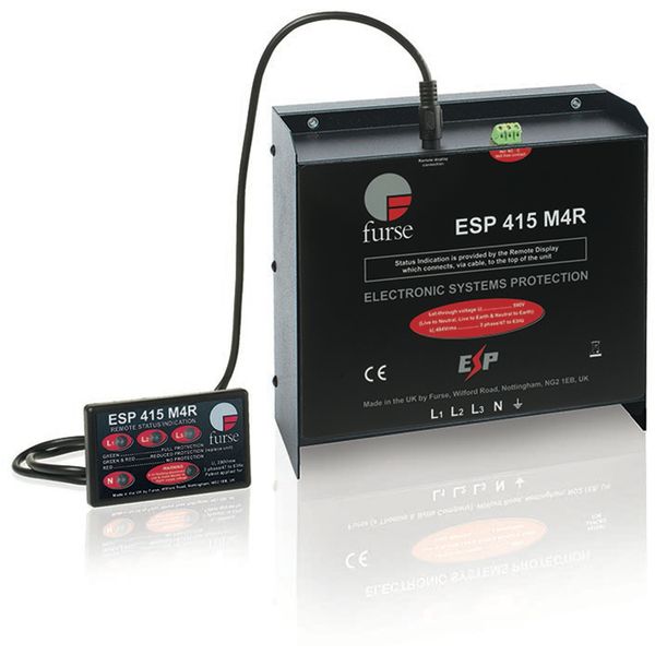 ESP 415M2R Surge Protective Device image 1