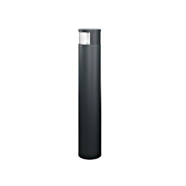 Bollard light ALVA 940/170 OP 180ø 600lm 840 DALI IP65 IK10 image 1