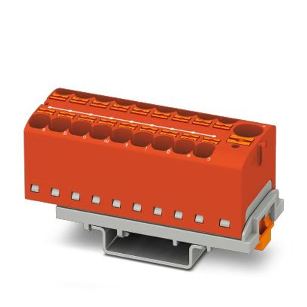 Distribution block image 2