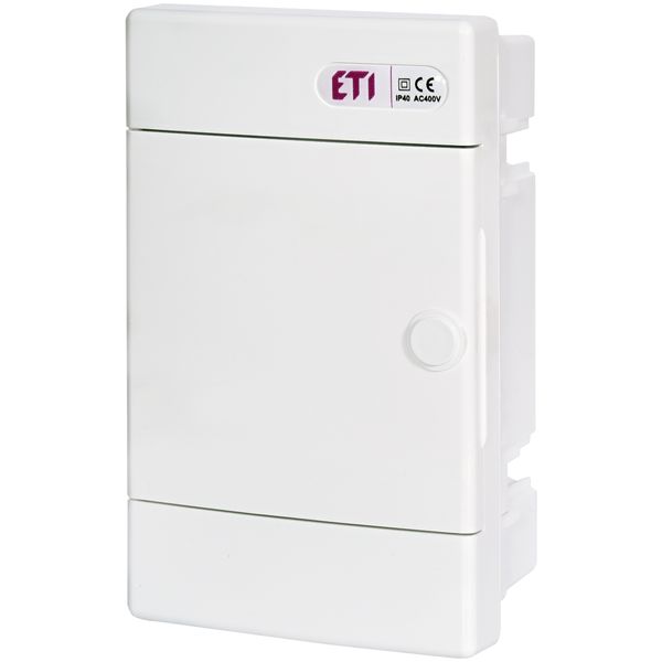 Distribution box, ECM4PO image 1