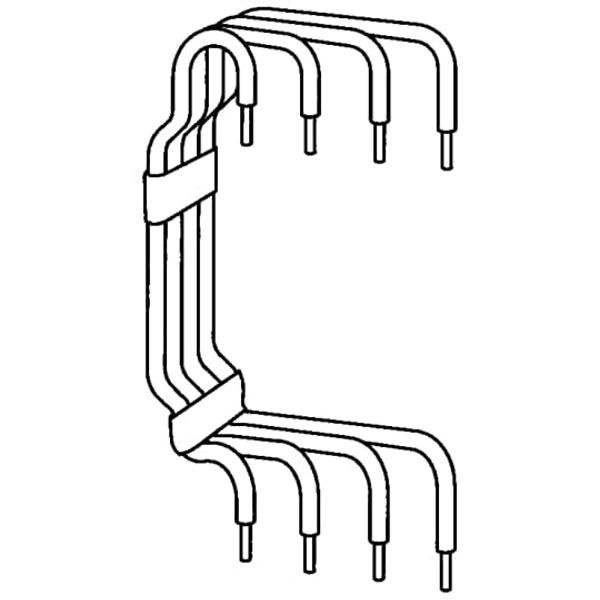 RV4 Terminals and Installation Material image 3