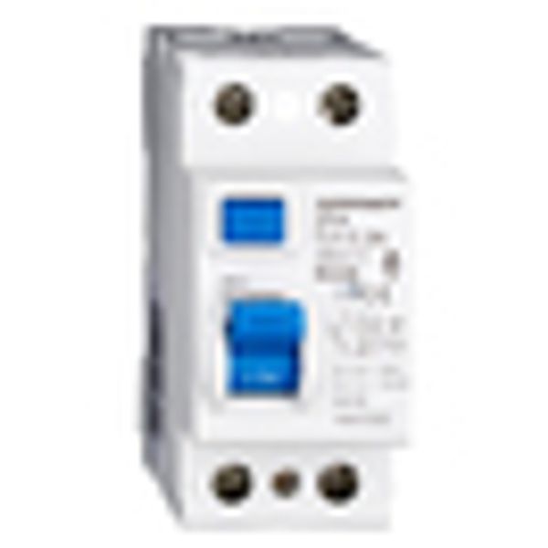 Residual Current Circuit Breaker 10kA, 25A, 2-pole, 300mA image 2