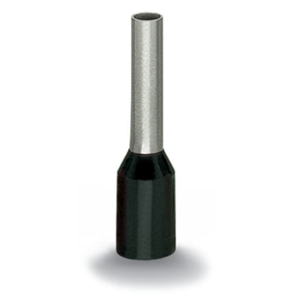 Ferrule Sleeve for 1.5 mm² / AWG 16 insulated black image 4
