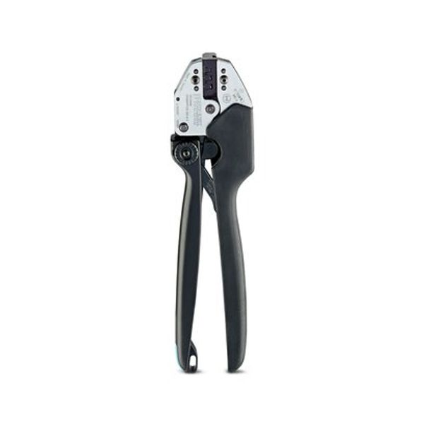 CRIMPFOX-SR 6-2 - Crimping pliers image 3