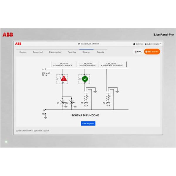 Lite Panel Pro image 1