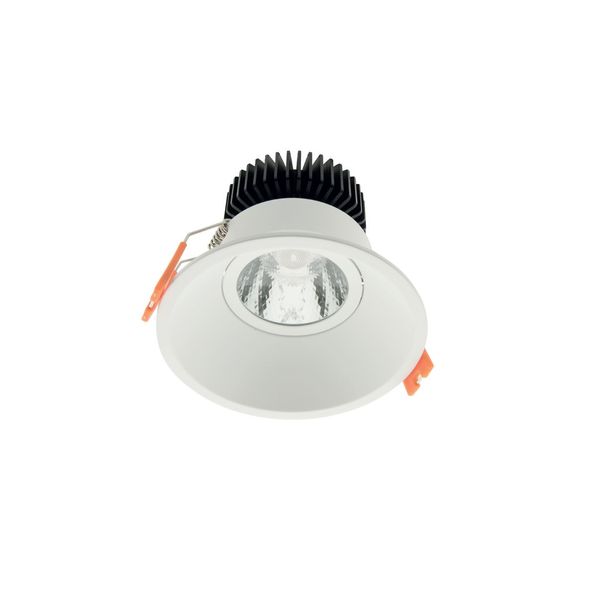 LED Downlight 95 - 10ø UWW (Ultra Warm White),IP43,CRI/RA 97 image 1