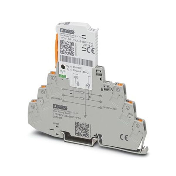 Surge protection device image 3