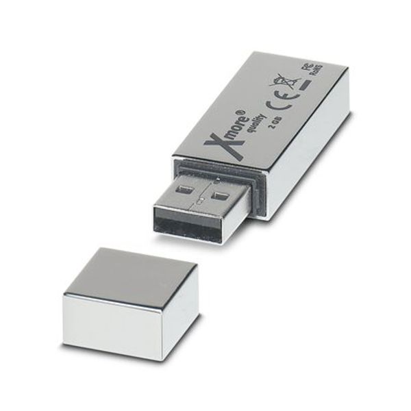 USB memory stick image 1