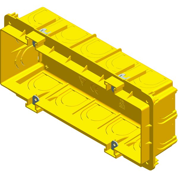 RECTANGULAR BOX FOR BRICK PM7 4315236 image 1