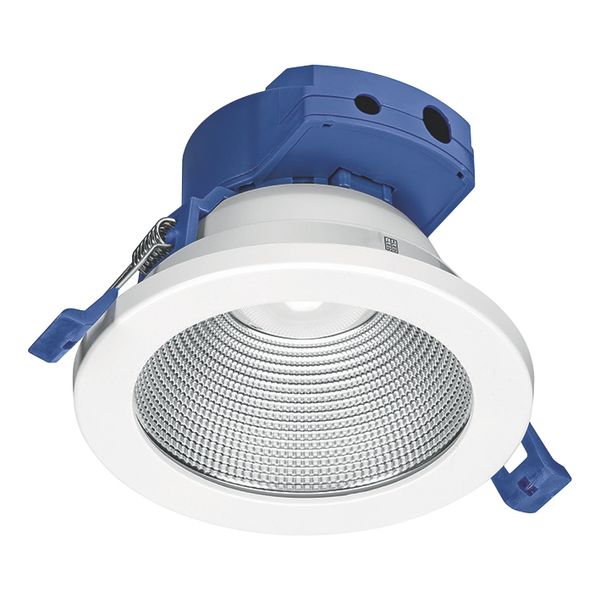 STAS TR LED 30W IP20 3180lm 4000K 90D luminaire image 1